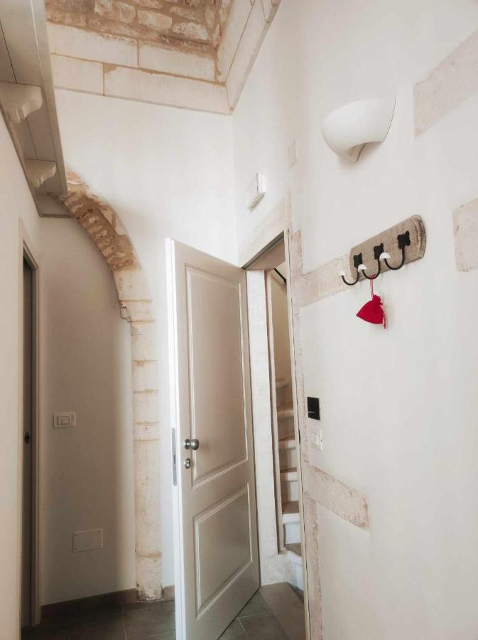 Il Plebiscito Luxury Loft Fronte Basilica Daire Martina Franca Dış mekan fotoğraf