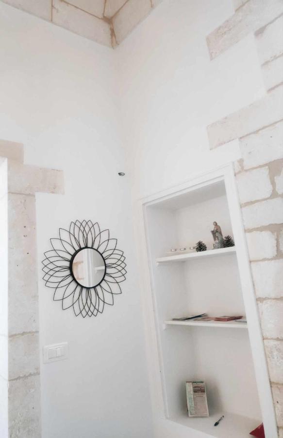 Il Plebiscito Luxury Loft Fronte Basilica Daire Martina Franca Dış mekan fotoğraf