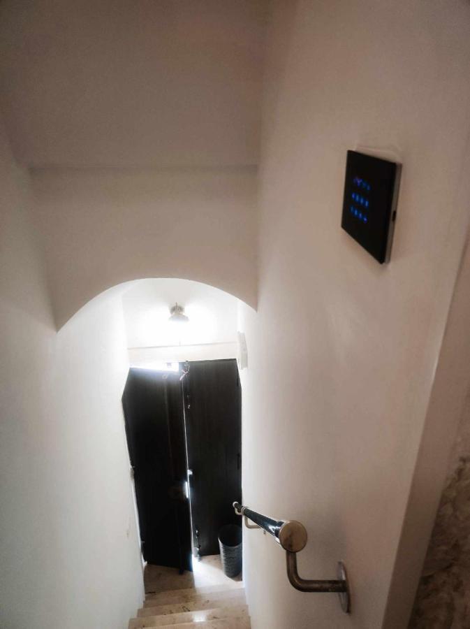Il Plebiscito Luxury Loft Fronte Basilica Daire Martina Franca Dış mekan fotoğraf