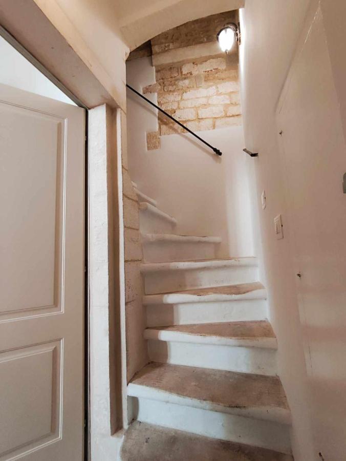 Il Plebiscito Luxury Loft Fronte Basilica Daire Martina Franca Dış mekan fotoğraf