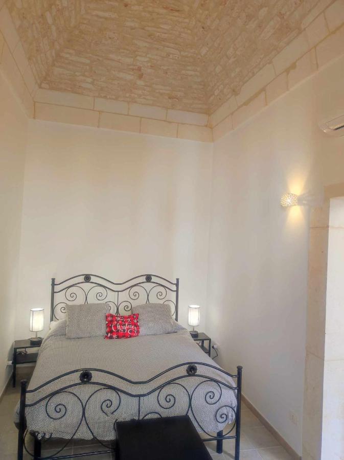Il Plebiscito Luxury Loft Fronte Basilica Daire Martina Franca Dış mekan fotoğraf