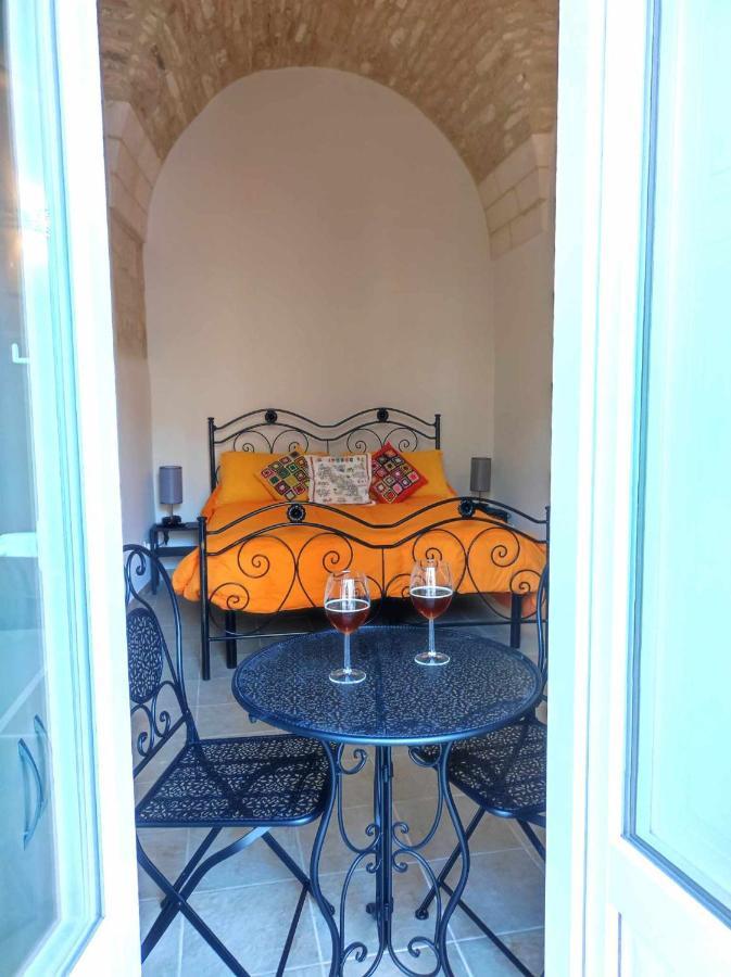 Il Plebiscito Luxury Loft Fronte Basilica Daire Martina Franca Dış mekan fotoğraf